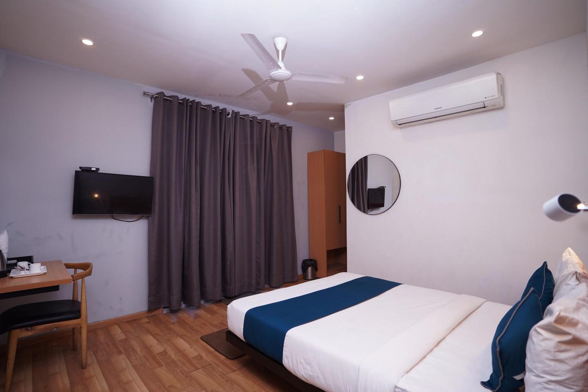 Mira Residency- Outer Ring Road, Paschim Vihar Hotel New Delhi